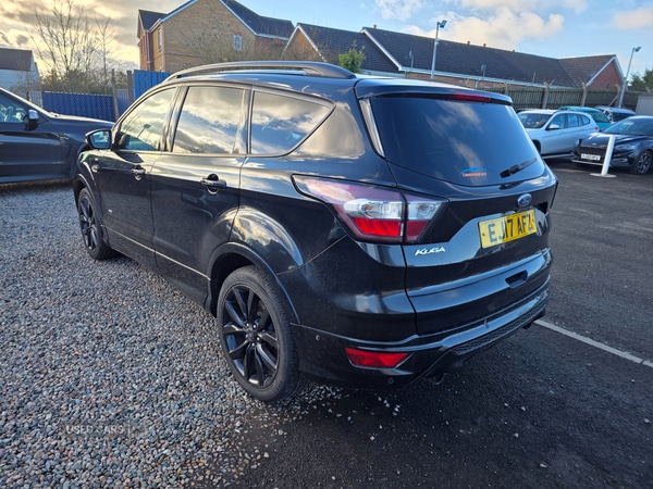 Used Ford Kuga 2017 for sale - 77551225: Photo 4