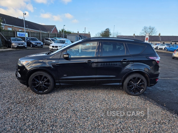 Used Ford Kuga 2017 for sale - 77551225: Photo 5