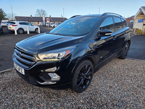 Used Ford Kuga 2017 for sale - 77551225: Photo 6