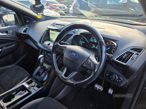 Used Ford Kuga 2017 for sale - 77551225: Photo 9