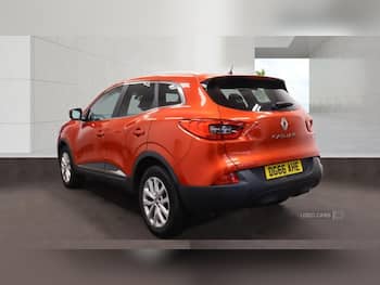 Used Renault Kadjar 2016 for sale - 79846379: Photo