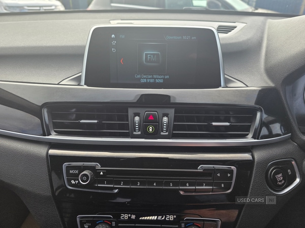 Used BMW X1 2018 for sale - 77144770: Photo 11