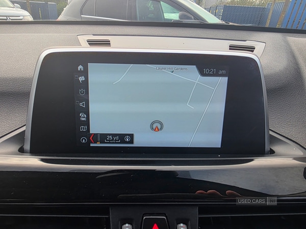 Used BMW X1 2018 for sale - 77144770: Photo 12