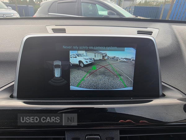 Used BMW X1 2018 for sale - 77144770: Photo 13