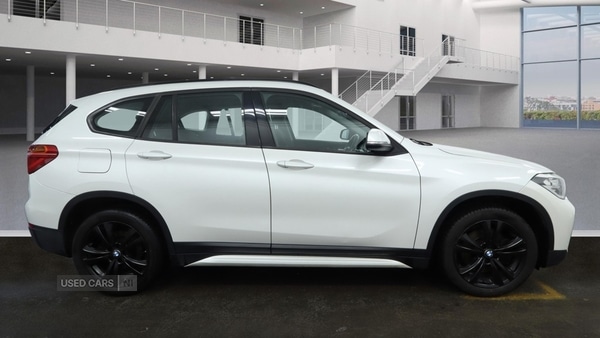 Used BMW X1 2018 for sale - 77144770: Photo 2