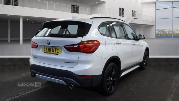 Used BMW X1 2018 for sale - 77144770: Photo 3