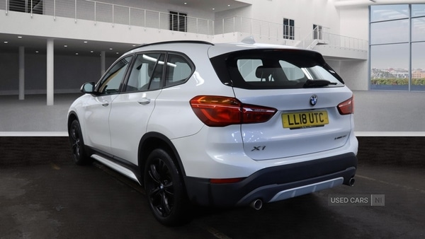 Used BMW X1 2018 for sale - 77144770: Photo 4