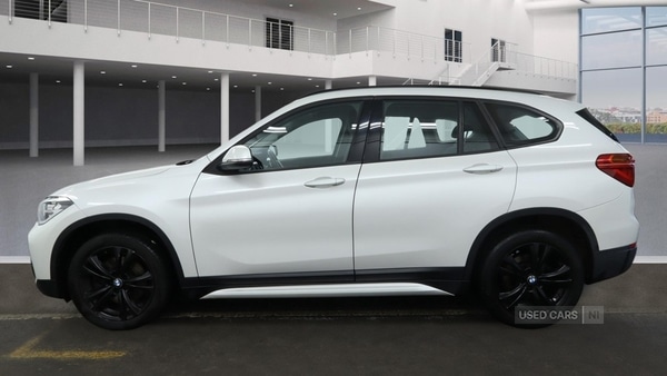 Used BMW X1 2018 for sale - 77144770: Photo 5