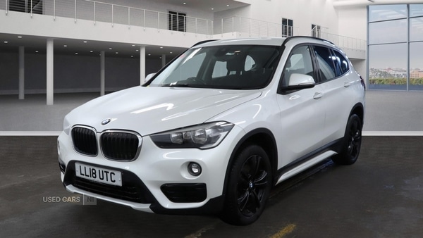 Used BMW X1 2018 for sale - 77144770: Photo 6