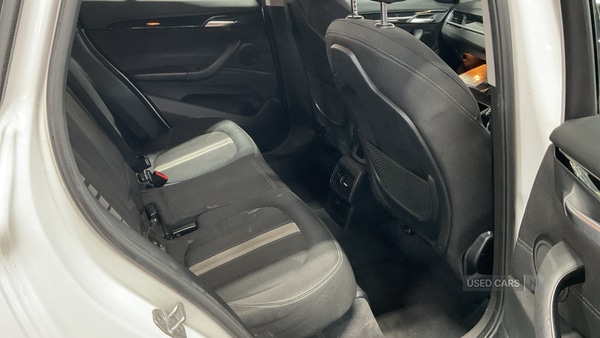 Used BMW X1 2018 for sale - 77144770: Photo 7