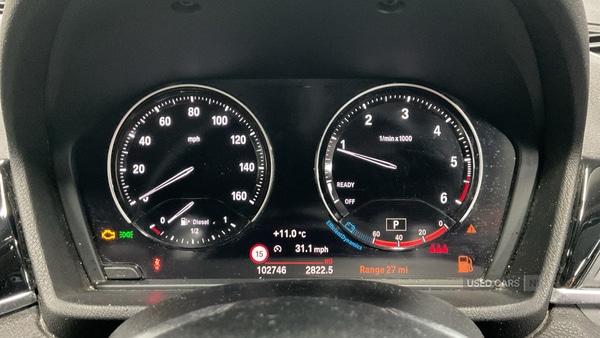 Used BMW X1 2018 for sale - 77144770: Photo 9