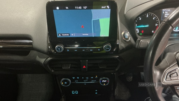 Used Ford Ecosport 2018 for sale - 76608771: Photo 10