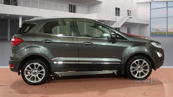 Used Ford Ecosport 2018 for sale - 76608771: Photo 2