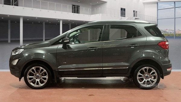 Used Ford Ecosport 2018 for sale - 76608771: Photo 5