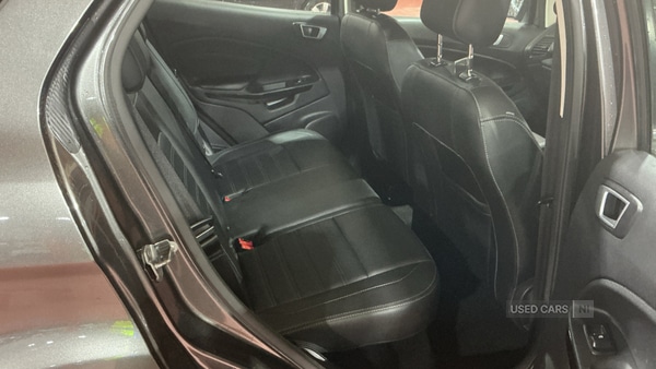 Used Ford Ecosport 2018 for sale - 76608771: Photo 7