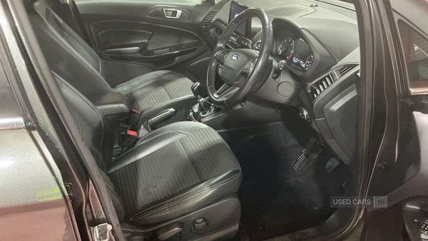 Used Ford Ecosport 2018 for sale - 76608771: Photo 8