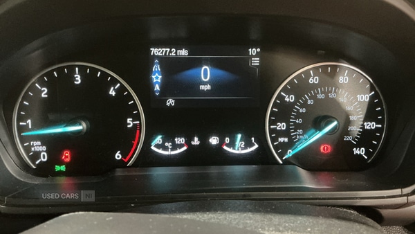 Used Ford Ecosport 2018 for sale - 76608771: Photo 9