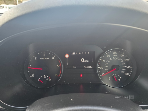 Used Kia Sportage 2016 for sale - 78128452: Photo 10