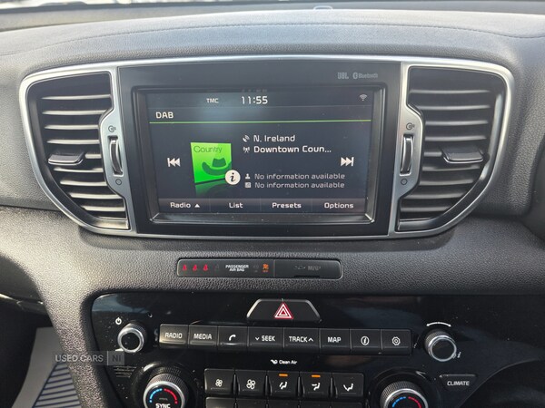 Used Kia Sportage 2016 for sale - 78128452: Photo 11