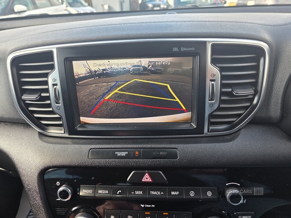 Used Kia Sportage 2016 for sale - 78128452: Photo 12