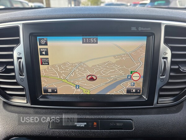 Used Kia Sportage 2016 for sale - 78128452: Photo 13