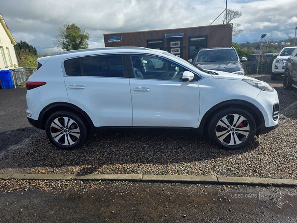 Used Kia Sportage 2016 for sale - 78128452: Photo 2
