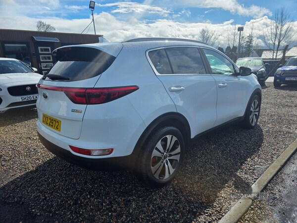 Used Kia Sportage 2016 for sale - 78128452: Photo 3