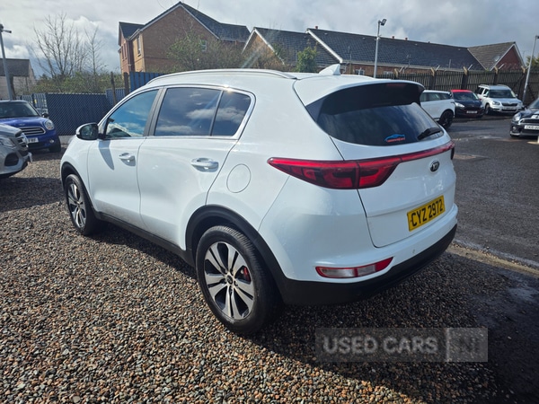 Used Kia Sportage 2016 for sale - 78128452: Photo 4