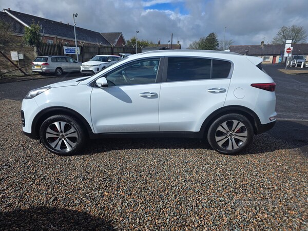 Used Kia Sportage 2016 for sale - 78128452: Photo 5