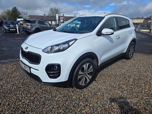 Used Kia Sportage 2016 for sale - 78128452: Photo 6