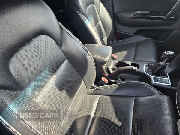 Used Kia Sportage 2016 for sale - 78128452: Photo 7