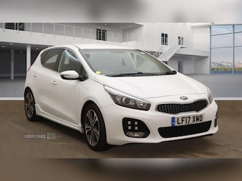 Kia - Ceed