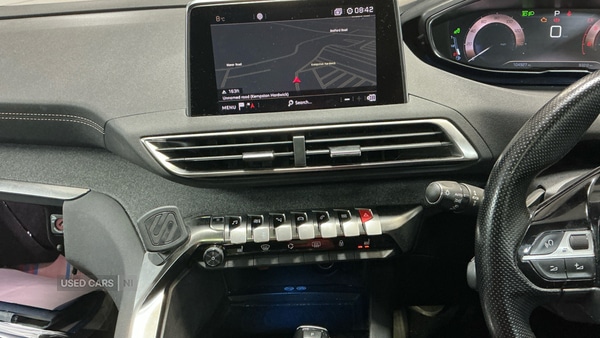 Used Peugeot 5008 2019 for sale - 77332227: Photo 10