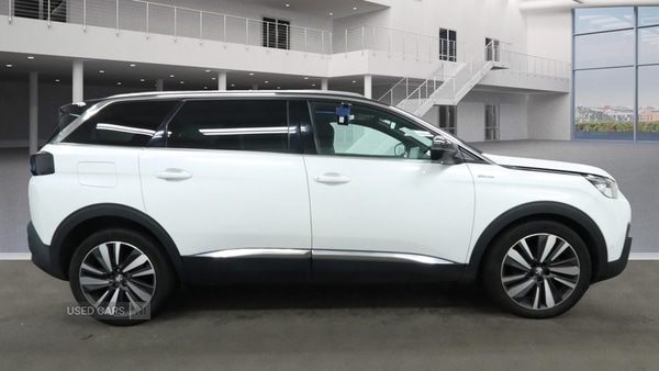 Used Peugeot 5008 2019 for sale - 77332227: Photo 2