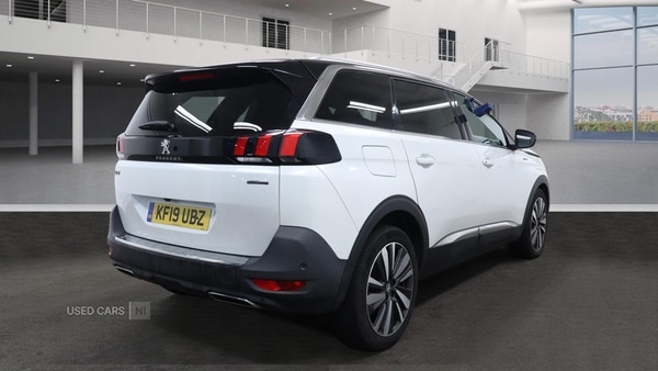 Used Peugeot 5008 2019 for sale - 77332227: Photo 3