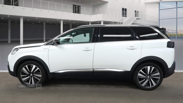 Used Peugeot 5008 2019 for sale - 77332227: Photo 5
