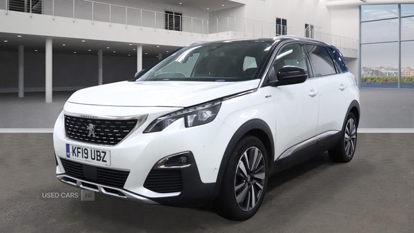 Used Peugeot 5008 2019 for sale - 77332227: Photo 6