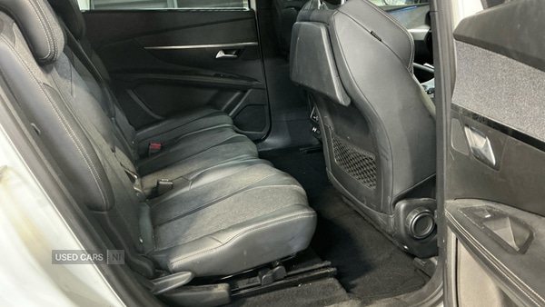 Used Peugeot 5008 2019 for sale - 77332227: Photo 7