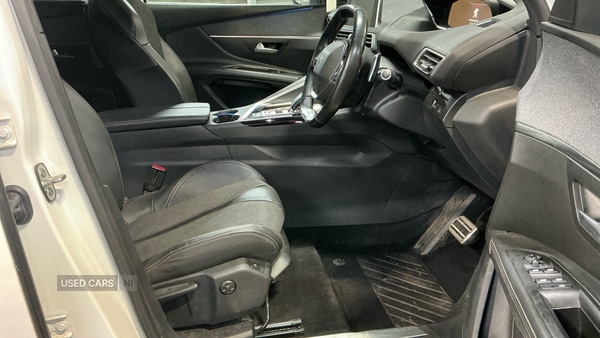 Used Peugeot 5008 2019 for sale - 77332227: Photo 8