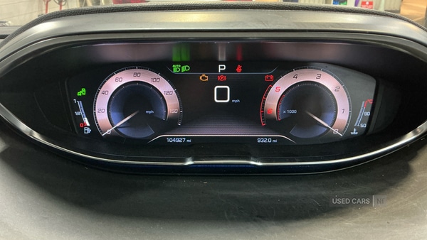 Used Peugeot 5008 2019 for sale - 77332227: Photo 9