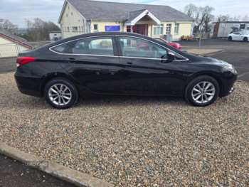 Used Hyundai i40 2016 for sale - 73968529: Photo