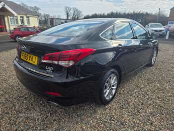 Used Hyundai i40 2016 for sale - 73968529: Photo