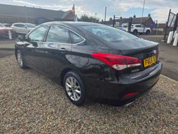 Used Hyundai i40 2016 for sale - 73968529: Photo