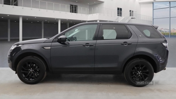 Used Land Rover Discovery Sport 2018 for sale - 77441797: Photo 5