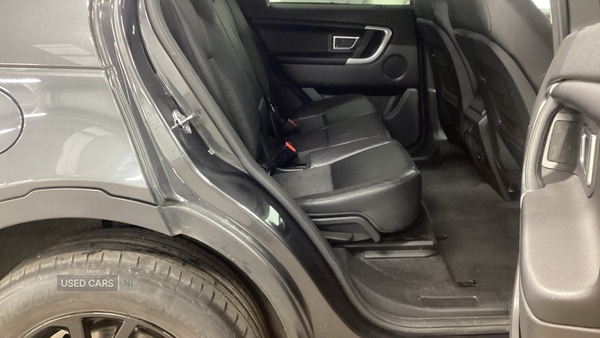Used Land Rover Discovery Sport 2018 for sale - 77441797: Photo 7