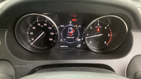 Used Land Rover Discovery Sport 2018 for sale - 77441797: Photo 9