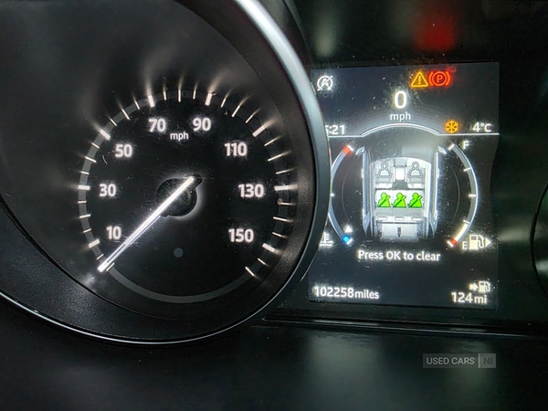 Used Land Rover Discovery Sport 2018 for sale - 76646580: Photo 10