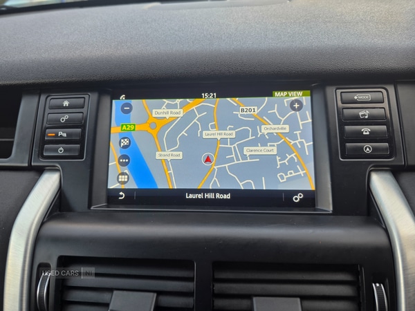 Used Land Rover Discovery Sport 2018 for sale - 76646580: Photo 12