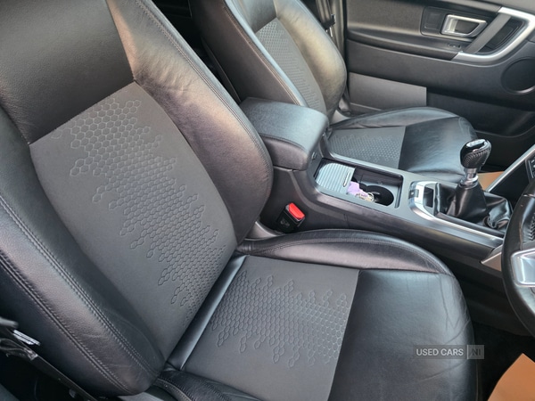 Used Land Rover Discovery Sport 2018 for sale - 76646580: Photo 7