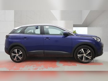 Used Peugeot 3008 2019 for sale - 78753253: Photo